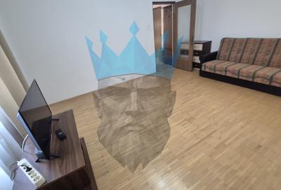 Apartament cu 3 camere decomandat, mobilat în 13 Septembrie