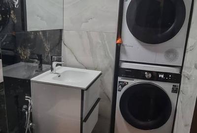 Apartament premium 3 camere+terasa mare 23 mp  /Imobil nou/Rahovei Sibiu - 11