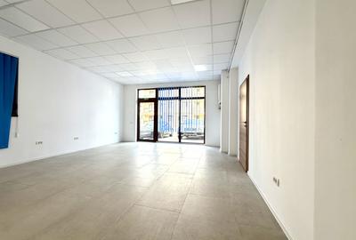 SAD - Dumbravita, spatiu comercial de inchiriat - zona centrala - 1