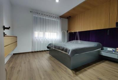 Casa 4 camere de vanzare in Iris, Cluj Napoca - 6