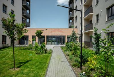 Apartament 2 camere decomandat, NOU | ROKMAN | Tiberiu Eremia 12 - 22
