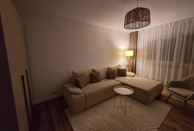 Apartament renovat, lângă Golden Tulip, decomandat, modern - 8