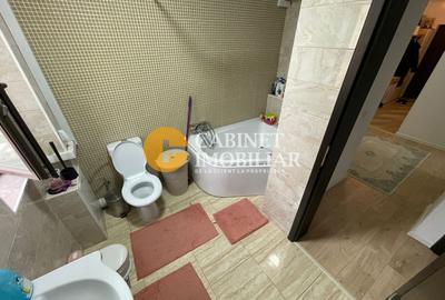 2 camere decomandat, 62 mp, parcare + boxă | Bloc după 2000 - 7