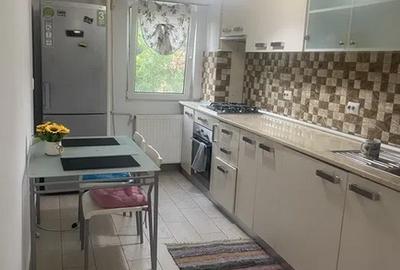 Lacul Tei inchiriere garsoniera moderna cu Contract Anaf si boiler apa calda - 2