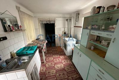 Comision 0% Casa solida cu 4 camere si teren 741 Mp - 3