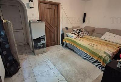 Casa Chiajna 4 camere plus teren 446mp - 3