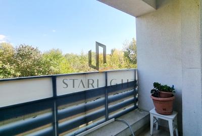 Vanzare 2 camere cu  parcare & boxa | Natura Residence complex cu piscina & gym - 10