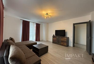 Apartament ultraspatios, Andrei Muresanu Sud! - 4