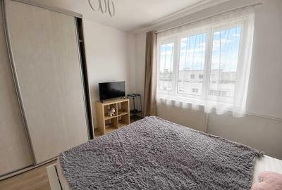 Apartament de 2 camere decomandat, renovat, etaj 10/10, 4 min metrou 1 Decembrie - 2