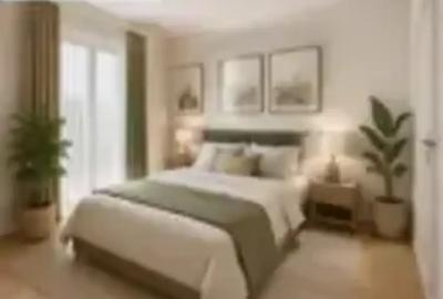 Penthouse tip duplex cu 5 Camere, terasa 120,97mp I Finisaje Premium - 2