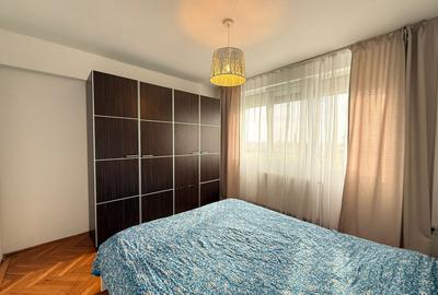 Apartament 2 camere, 47mp utili Zona Iosfein - Panorama View - 6