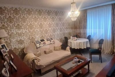 Apartament de vanzare, cu 2 camere, decomandat, zona Visani - 6