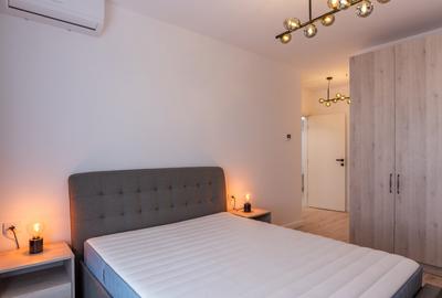 0% | Apartament 3 camere NOU, decomandat, 86 mp, 2 bai  | Atrium - Sișești - 4