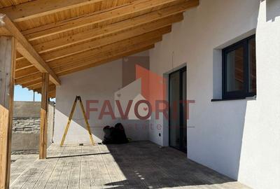 Duplex in Mosnita | 4 camere | Toate utilitatile | Asfalt - 6