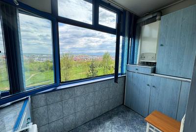 Apartament 2 camere decomandat, etaj intermediar, Cartier Vasile Aaron - 11