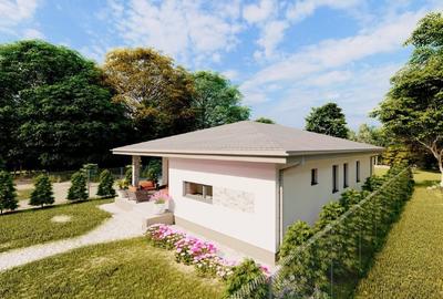 Case superbe de vânzare, Podgoria / Oradea - 1