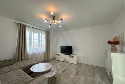 Apartament Premium 3 camere 2 locuri parcare etaj 2 Calea Surii Mici - 3