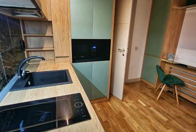 Apartament cu 2 camere OS | Loc de pacare subteran | Himson - 4