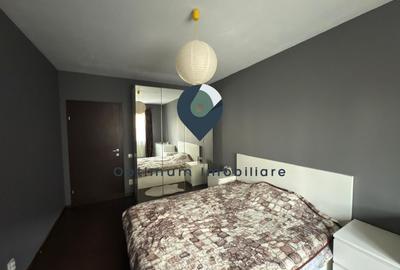 Apartament cu 2 camere, 60 mp utili,  parcare, etaj 1 in Buna Ziua ! - 4