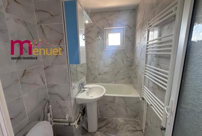 Apartament 3 camere ,renovat,zona Centrala - 9