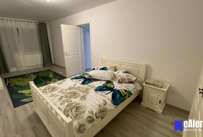 Vilă P+1+pod, complex rezidențial securizat Bragadiru - 49