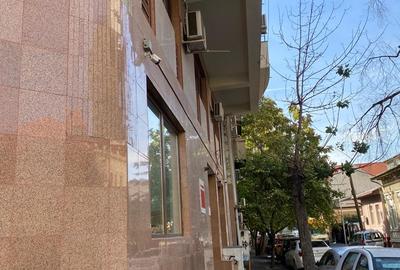 SPATIU COMERCIAL IDEAL PENTRU INVESTITIE ZONA CENTRALA Maria Rosetti - Dacia - 15