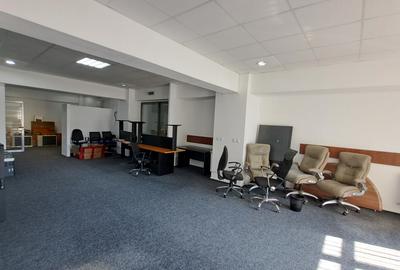 SPATIU BIROU- CLADIRE BIROURI PREMIUM - 18