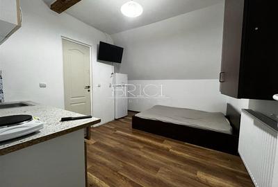 Garsoniera, cu Terasa, zona Grivitei - 1