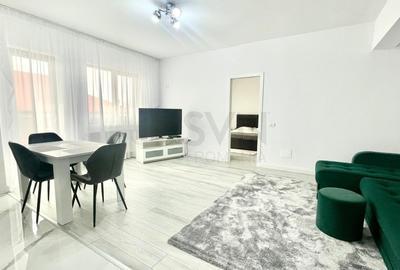 REA1028654 Apartament premium 3 camere PIPERA - 1