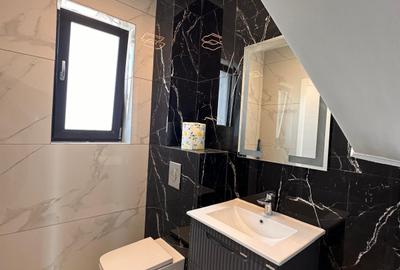 CASĂ INDIVIDUALĂ NOUĂ | 4 Camere | Teren 440 mp | Finisaje Premium - 10