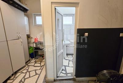 Imobil functiuni mixte | 400mp utili | Marasti | Zona Bucuresti - 8