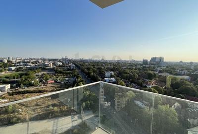 REA1016314 Apartament superb 3 camere One Verdi Park - 2