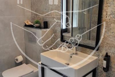 Apartament 2 camere Campus Tomis Nord - 5