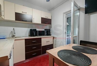 Ap 2 camere | 54 mp | decomandat | km 4 | mobilat/utilat - 3