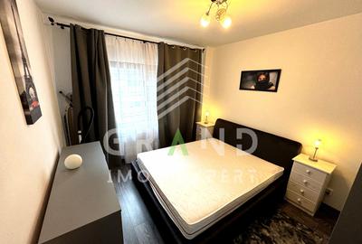 2 camere | Terasă 8 mp | Parcare subterană inclusă | LUMINIA Residence–Europa - 9