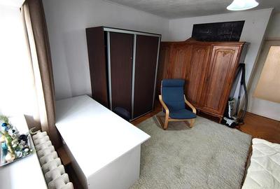 Apartament 1 camera Podu Ros - 3