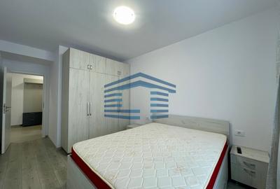 Apartament 2 camere cu Parcare - Mountain View Residence - 14