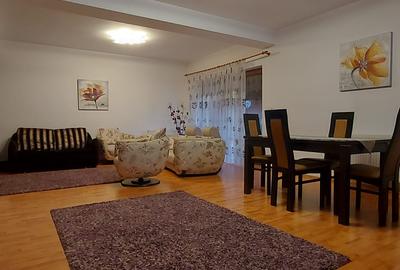 Vila Tip Neva P+1 Green City 2012, 4 camere, 3 bai, mobilata, utilata, curte - 3