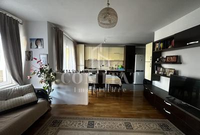 Apartament 3 camere | Loc de parcare | Cartier Terra-Floresti - 2