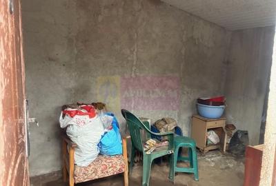 Teren cu casa demolabila din paianta Sos Alexandriei- Luk Oil. - 4