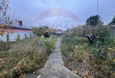 Teren intravilan Focsani / Strada Gheorghe Doja - 2