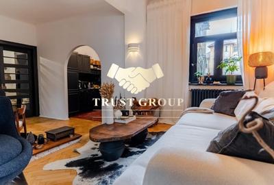 Apartament 3 camere stil Art Deco Ultracentral - 10