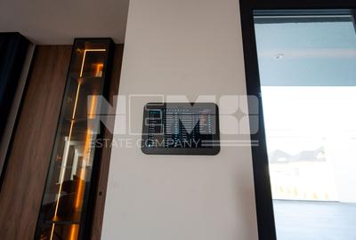 Vilă de lux inteligentă | 4 dormitoare |3 băi|1080 mp teren| Rădăuți - 32