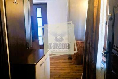 Apartament mobilat 2 camere cu pivnita in Piata Mare - 6
