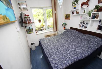Fundeni + Pantelimon, 3 camere bloc 1982, decomandat, 2 băi - 11