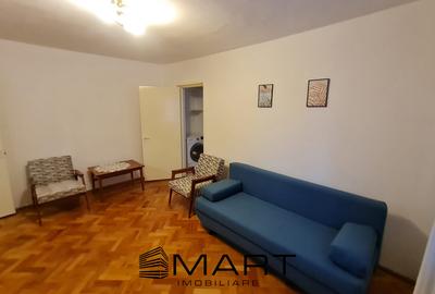 Apartament 2 camere zona Hipodrom 3 - 1