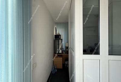 Spatiu birouri P+2Etaje | 120 mp Mobilat | Sagului – Ciprian Porumbescu - 16