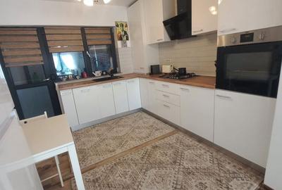 Vila modernă  în Lumina – complet mobilată și utilată - 25