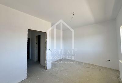 Apartament cu 2 camere, 52mp utili + balcon, etaj 2/4, Selimbar - 8