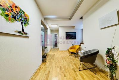 Cladire de birouri de inchiriat | Calea Dumbravii | moderna | parcari private - 15